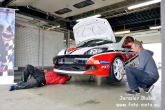 ME Truck - Clio Cup