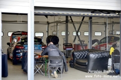 ME Truck - Clio Cup