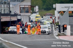 ME Truck - Clio Cup