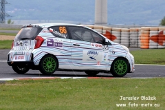 ME Truck - Clio Cup