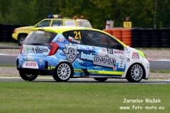 ME Truck - Clio Cup