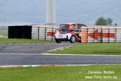 ME Truck - Clio Cup