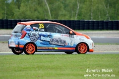 ME Truck - Clio Cup