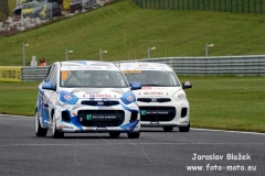 ME Truck - Clio Cup