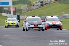 ME Truck - Clio Cup