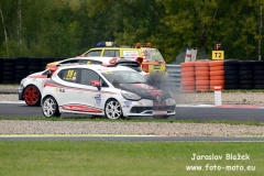 ME Truck - Clio Cup