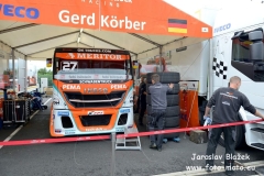 ME Truck