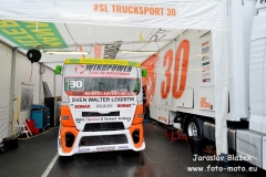 ME Truck