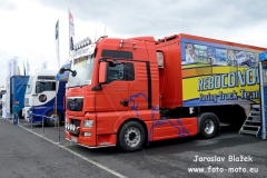 ME Truck