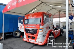 ME Truck