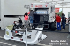 ME Truck