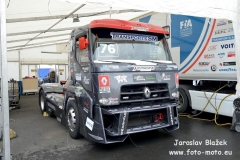ME Truck