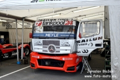 ME Truck