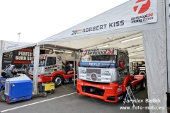 ME Truck