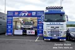 ME Truck