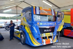 ME Truck