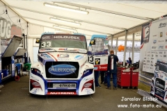 ME Truck