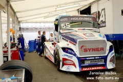 ME Truck