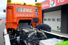 ME Truck