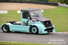 ME Truck