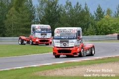 ME Truck