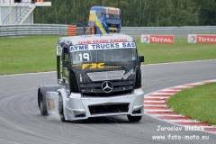 ME Truck
