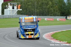 ME Truck