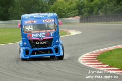 ME Truck
