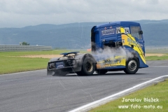 ME Truck