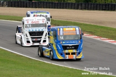 ME Truck