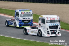 ME Truck
