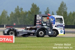 ME Truck