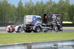 ME Truck