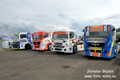 ME Truck