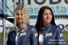 Představení Ford Ranger Dakar 2018