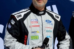 Představení Ford Ranger Dakar 2018