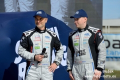 Představení Ford Ranger Dakar 2018