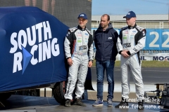 Představení Ford Ranger Dakar 2018