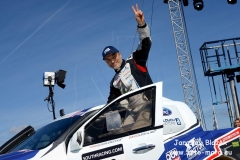Představení Ford Ranger Dakar 2018