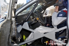 Představení Ford Ranger Dakar 2018