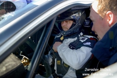 Představení Ford Ranger Dakar 2018