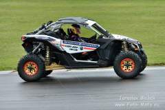 The Most Buggyra Speed Festival