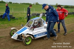 Matějovi mechanici