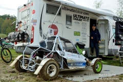 Rozhovor s Matějem Ouředníčkem - Bousov 2019