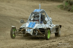 Rozhovor s Matějem Ouředníčkem - Bousov 2019