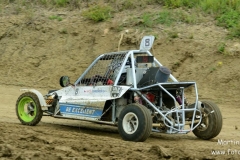 Rozhovor s Matějem Ouředníčkem - Bousov 2019
