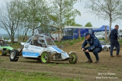 Rozhovor s Matějem Ouředníčkem - Bousov 2019