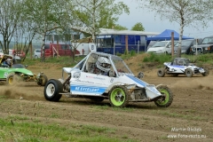 Rozhovor s Matějem Ouředníčkem - Bousov 2019