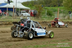 Rozhovor s Matějem Ouředníčkem - Bousov 2019