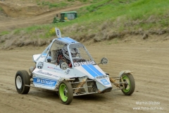 Rozhovor s Matějem Ouředníčkem - Bousov 2019